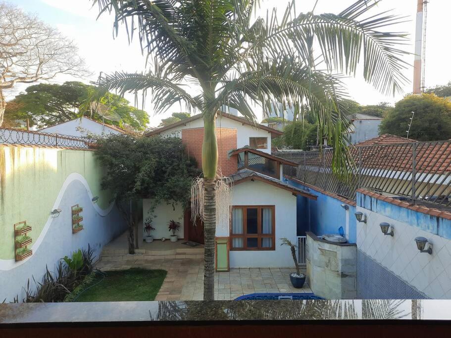 Open House Vargas São Paulo Exterior foto